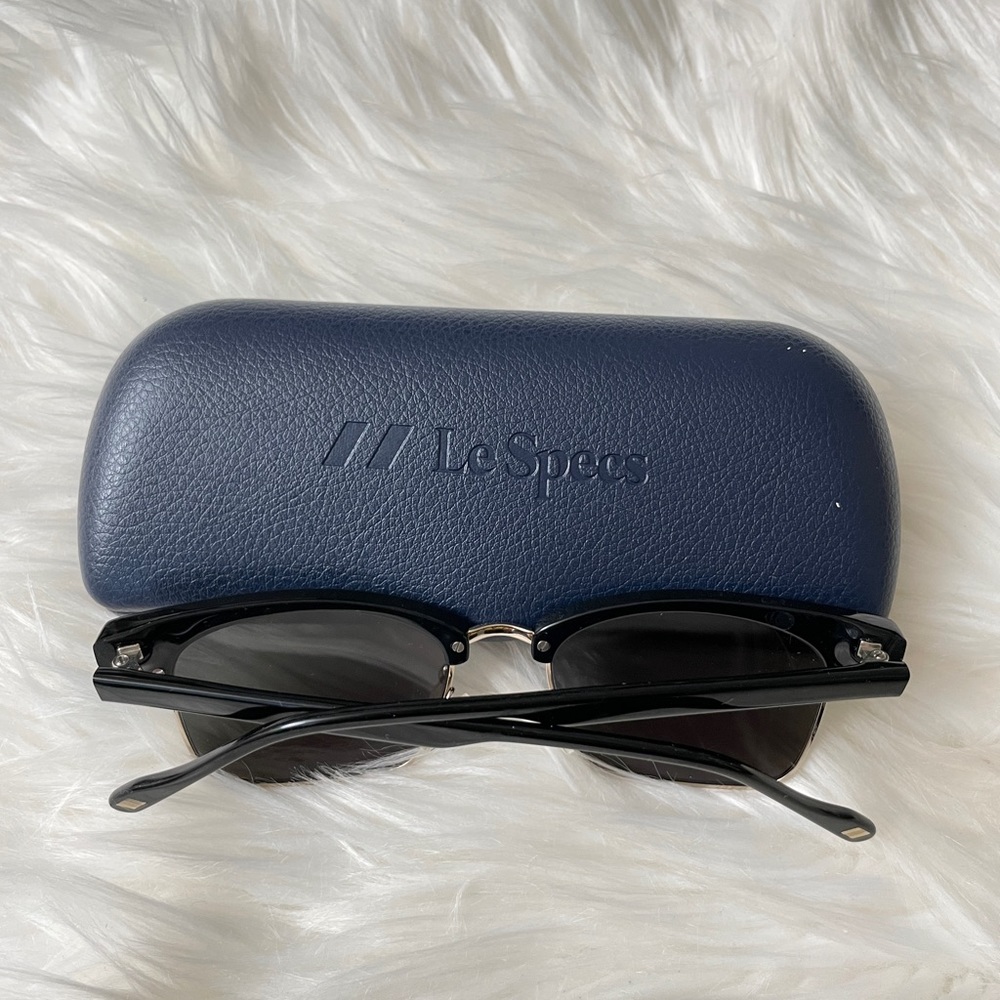 Le specs jiver sunglasses - Picture 5 of 6